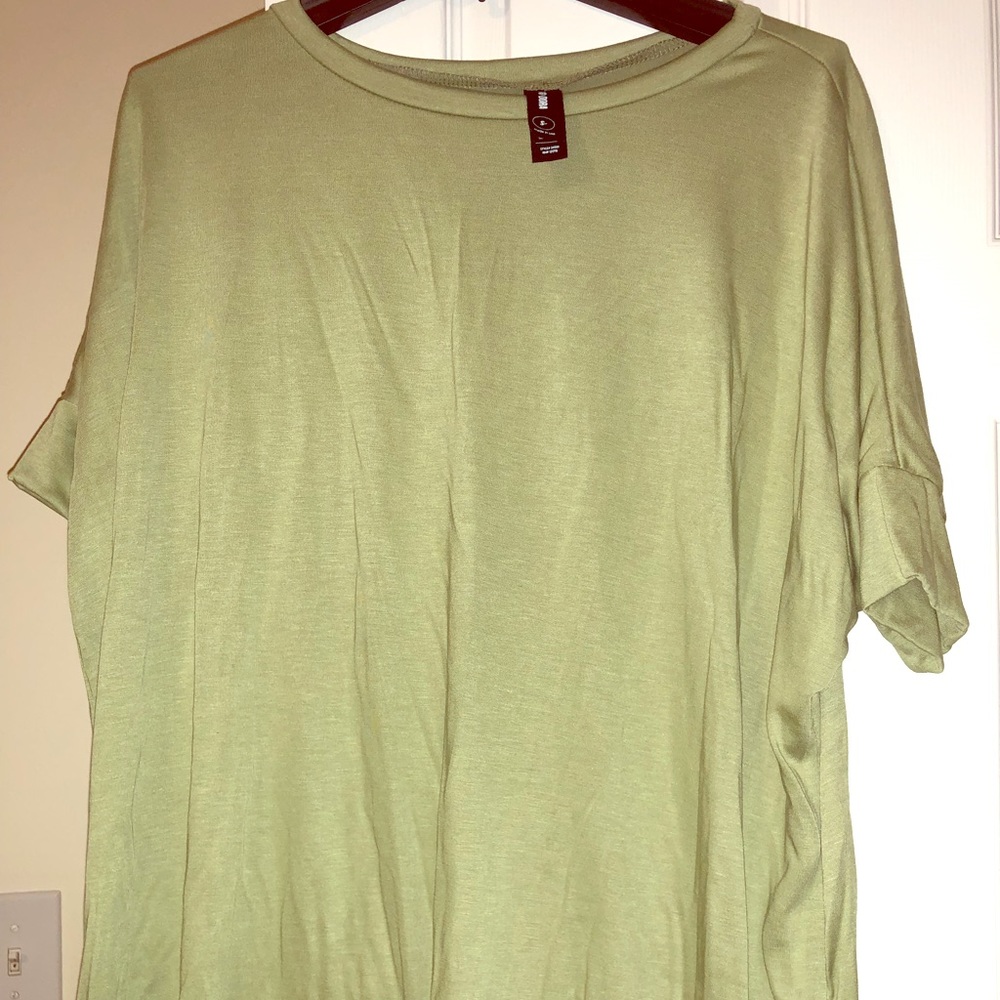 Box T Shirt